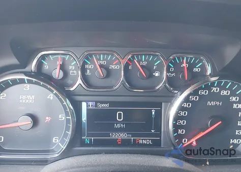 2017 Chevrolet Suburban Ls from USA, damaged, VIN 1GNSCGKC9HR336860